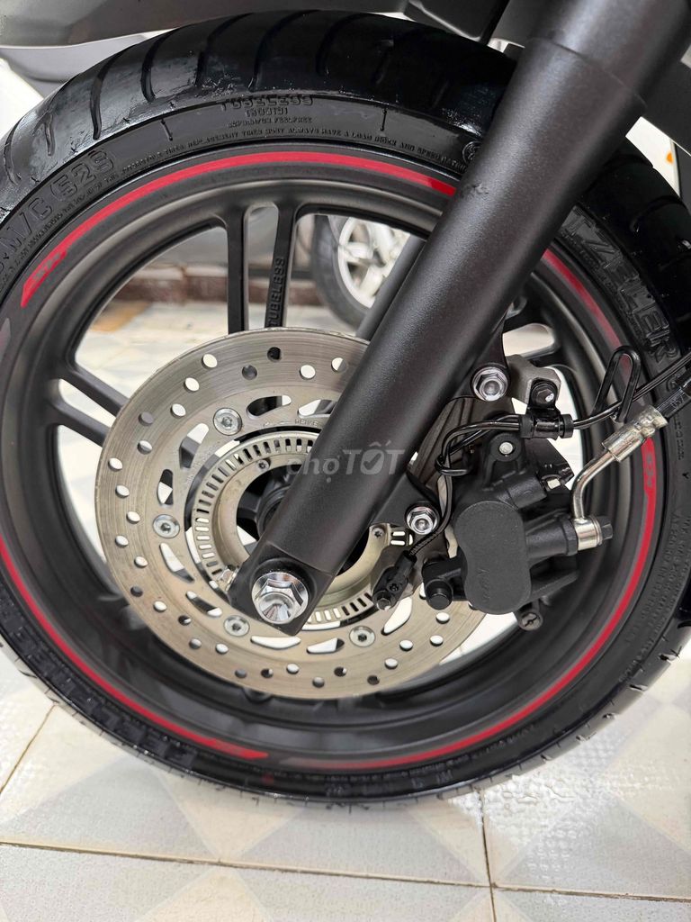 Sh 350 sx 2022 máy thái siêu lưới 5000km. Mua bán Xe máy tại Quận Ngô Quyền Hải Phòng được đăng bởi Dương Vũ hình 7