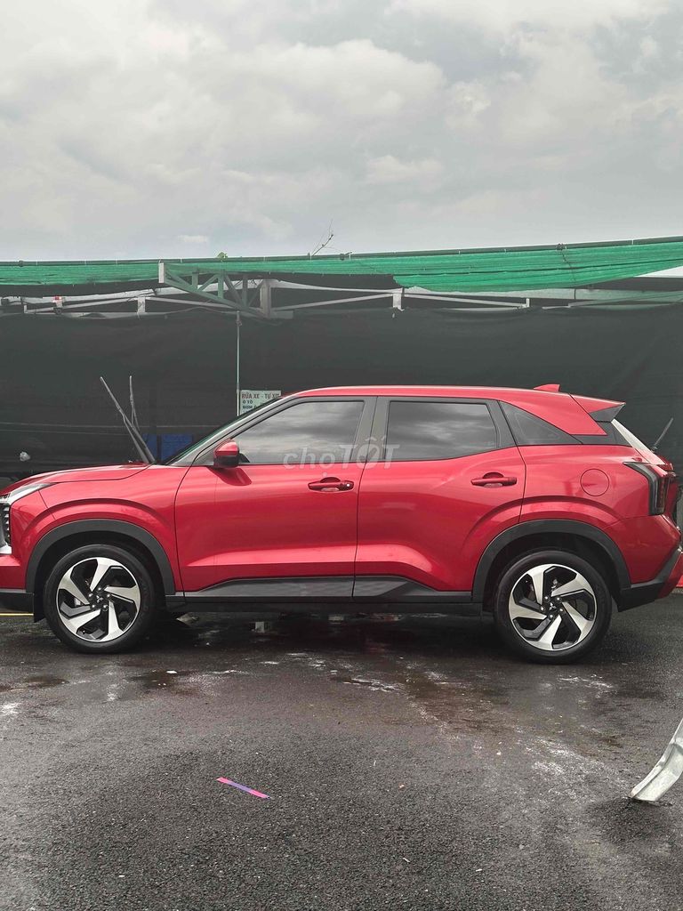 Mitsubishi Xforce 2024 Premium	 - 12000 km. Mua bán Ô tô tại Quận Bình Thạnh Tp Hồ Chí Minh được đăng bởi Chương hình 5