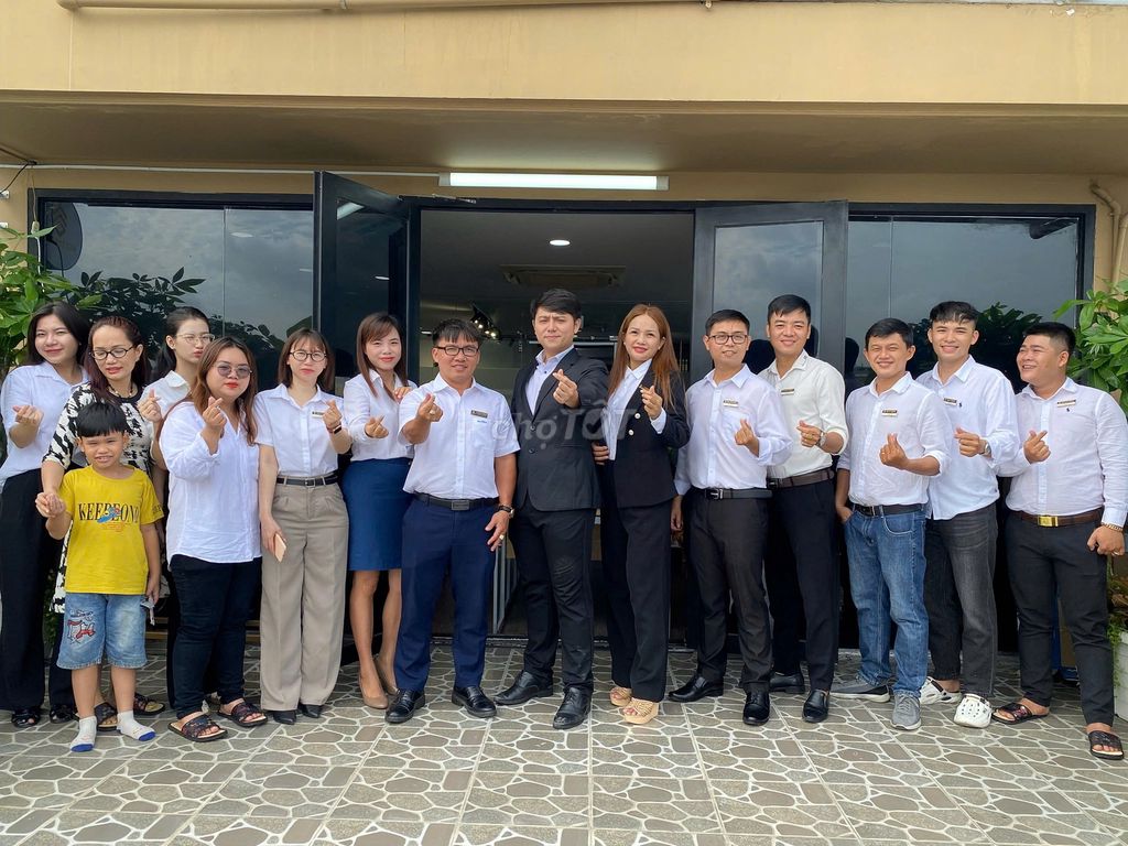 Tuyển Trợ Lý Phó Chủ tịch (nữ) & Hỗ trợ đối Ngoại. Việc làm Nhân viên văn phòng tại Quận Phú Nhuận Tp Hồ Chí Minh được đăng bởi Nextterra Group hình 1