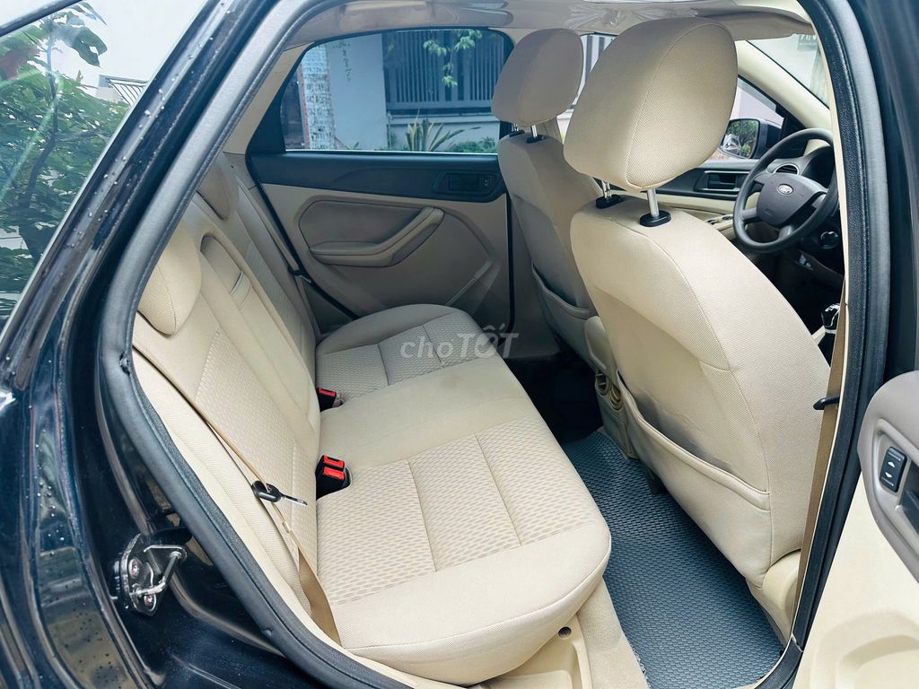 Ford Focus 2009 Số Sàn - Bán Chính Hãng. Mua bán Ô tô tại Quận Tân Phú Tp Hồ Chí Minh được đăng bởi Phạm Văn Thông hình 6