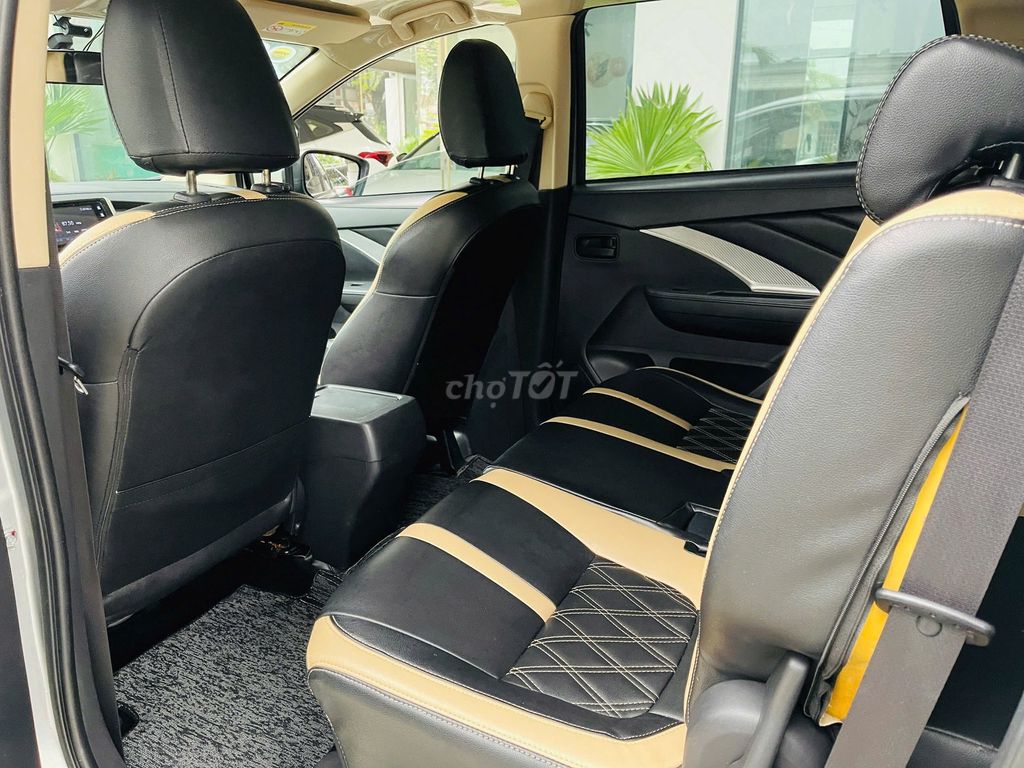 Mitsubishi Xpander 2023 1.5 MT - 120000 km. Mua bán Ô tô tại Quận Cẩm Lệ Đà Nẵng được đăng bởi Hải Vân Auto hình 6