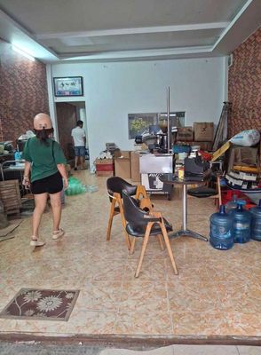 Rent · 3 bd · 102 м² · Quận Tân Phú, ул. tây Thạnh