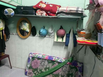 phòng trọ sạch, có gác, camera, wifi, mở cổng bằng vân tay. Cho thuê phòng trọ tại Thành phố Thuận An Bình Dương được đăng bởi Anh Siêu