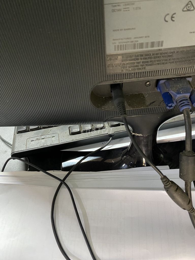 mua main h510 hoặc có ai sửa main h510 k ở dĩ an . Dịch vụ tại Thành phố Dĩ An Bình Dương được đăng bởi Phi hình 1