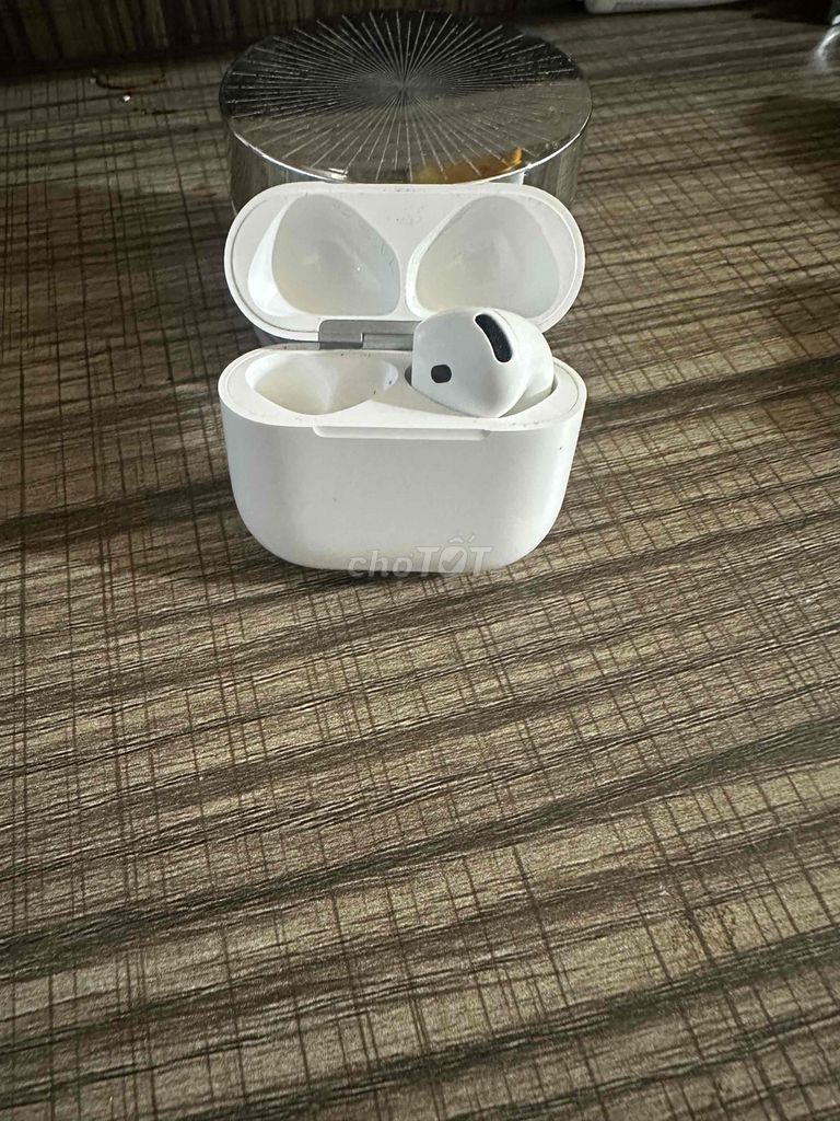 Ốp tai nghe Silicon Xám hoạt hình Tom. Mua bán Phụ kiện (Màn hình, Chuột...) tại Huyện Lục Ngạn Bắc Giang được đăng bởi Tên chưa cung cấp hình 1