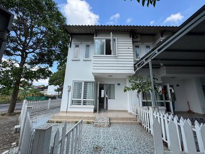 Cho thuê nhà nguyên căn gần KCN Nhơn Trạch