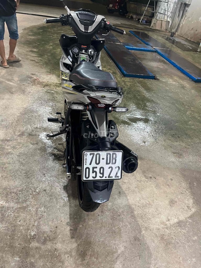 ex 150 2020 hs 9 chủ. Mua bán Xe máy tại Huyện Châu Thành Tây Ninh được đăng bởi Khánh Nguyễn hình 4