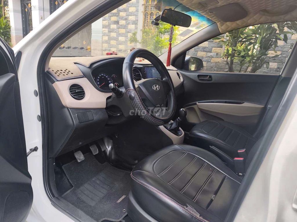 2018 Sedan 1.2 MT - 160000 km. Mua bán Ô tô tại Quận 12 Tp Hồ Chí Minh được đăng bởi Mr Vũ hình 6