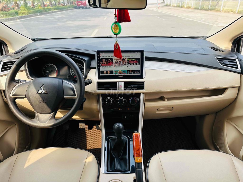 Mitsubishi Xpander 2019 1.5MT - 100000 km. Mua bán Ô tô tại Quận Hoàng Mai Hà Nội được đăng bởi anh Biên hình 9