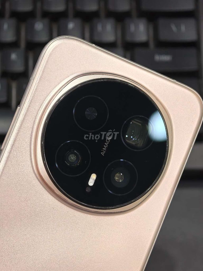 Honor Magic 8 Pro 16/512 Fullbox 99%. Mua bán Điện thoại tại Quận Ninh Kiều Cần Thơ được đăng bởi Nguyễn Toàn hình 1