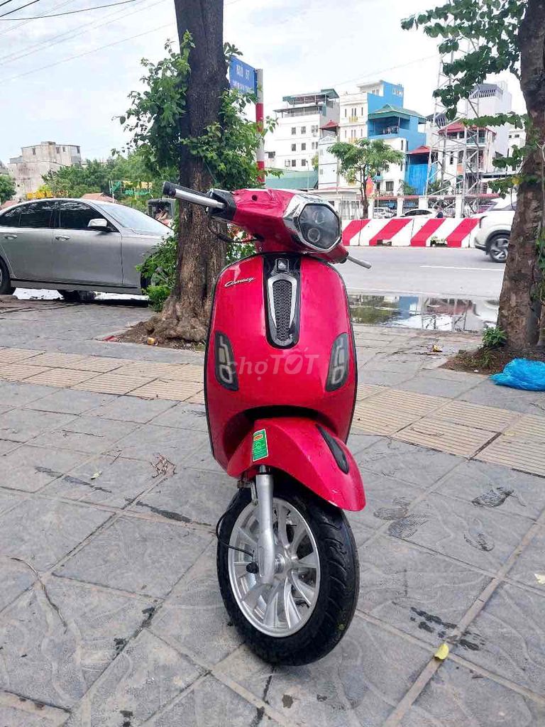 bán xe  canely nguyên bản. Mua bán Xe máy tại Quận Nam Từ Liêm Hà Nội được đăng bởi Bùi Phương anh hình 1
