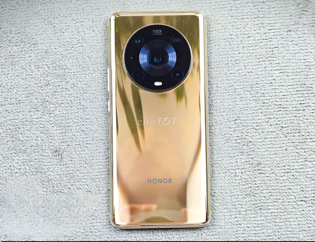 Honor Magic 4 Pro 5G ram 12/256gb Snap 8 gen1 gl. Mua bán Điện thoại tại Quận Tân Phú Tp Hồ Chí Minh được đăng bởi Trong Minh hình 1