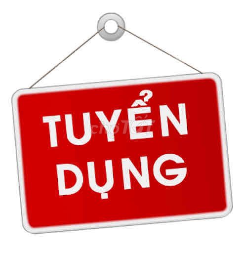 Cần Tuyển Giúp Việc Nhà