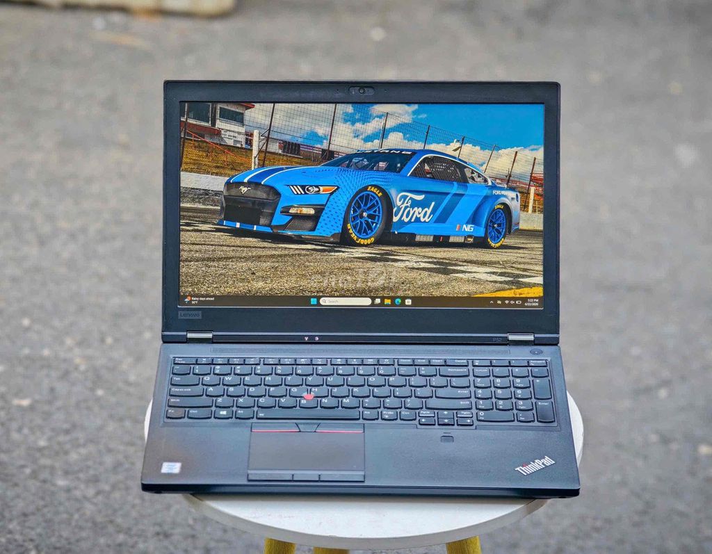 Cắt lỗ ThinkPad P52 i7/16/512/P1000/15.6"FHD. Mua bán Laptop tại Thành phố Thủ Đức Tp Hồ Chí Minh được đăng bởi Hoàng Sơn Store Thủ Đức hình 1
