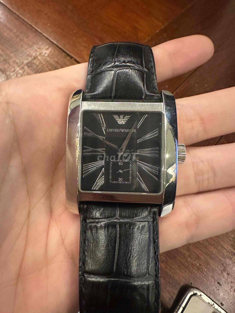 Đồng hồ nam. Mua bán Đồng hồ tại Thành phố Nam Định Nam Định được đăng bởi z hình 1