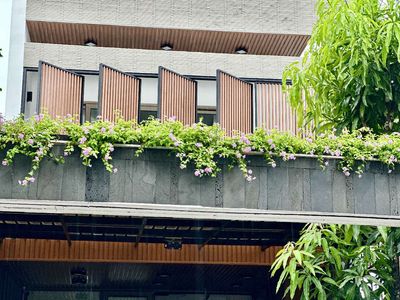 BÁN: VILLA KẾT HỢP NHÀ 3 TẦNG 11 PHÒNG CHO THUÊ