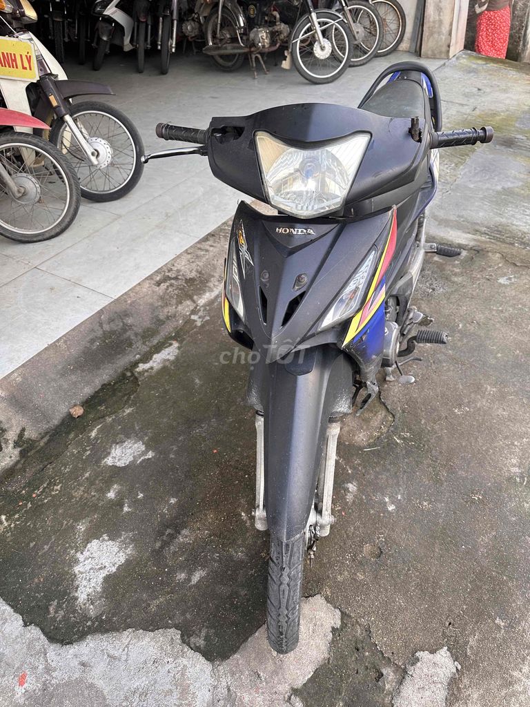 way honda. Mua bán Xe máy tại Huyện Đại Lộc Quảng Nam được đăng bởi Quoc hình 2