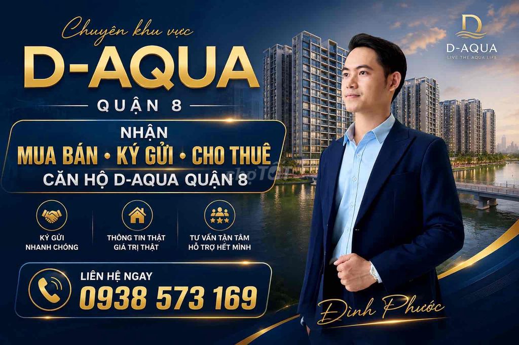 Аренда · 2 комн. · 69 м² · Quận 8, ул. Đường Bến Bình Đông