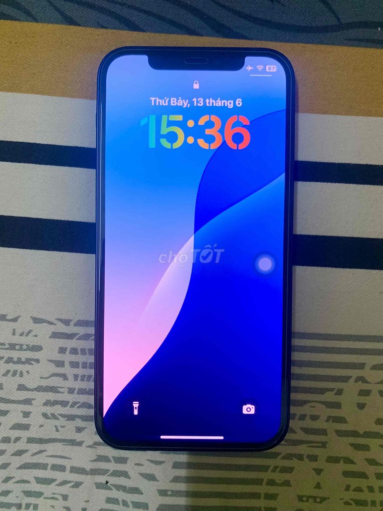 bán iphone 12 không sim 128g. Mua bán Điện thoại tại Huyện Củ Chi Tp Hồ Chí Minh được đăng bởi nguyen hình 1