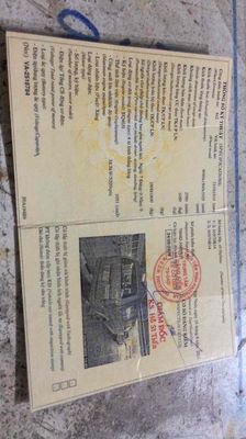 xe Dongfeng 2009 - 999999 km. Mua bán Ô tô tại Thành phố Dĩ An Bình Dương được đăng bởi Tran Quốc Hòa 