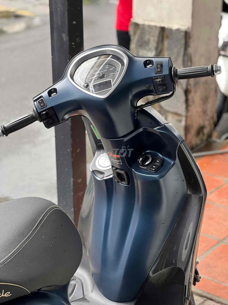 Bán em grande đẹp keng như hình 9 chủ. Mua bán Xe máy tại Thành phố Biên Hòa Đồng Nai được đăng bởi Cửa Hàng Xe Máy Gia Khang  hình 3