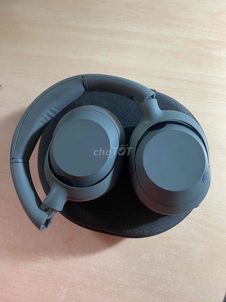 Tai nghe Sony WH-ULT900N. Mua bán Tivi, Âm thanh tại Quận 6 Tp Hồ Chí Minh được đăng bởi Huỳnh Minh Triết hình 1