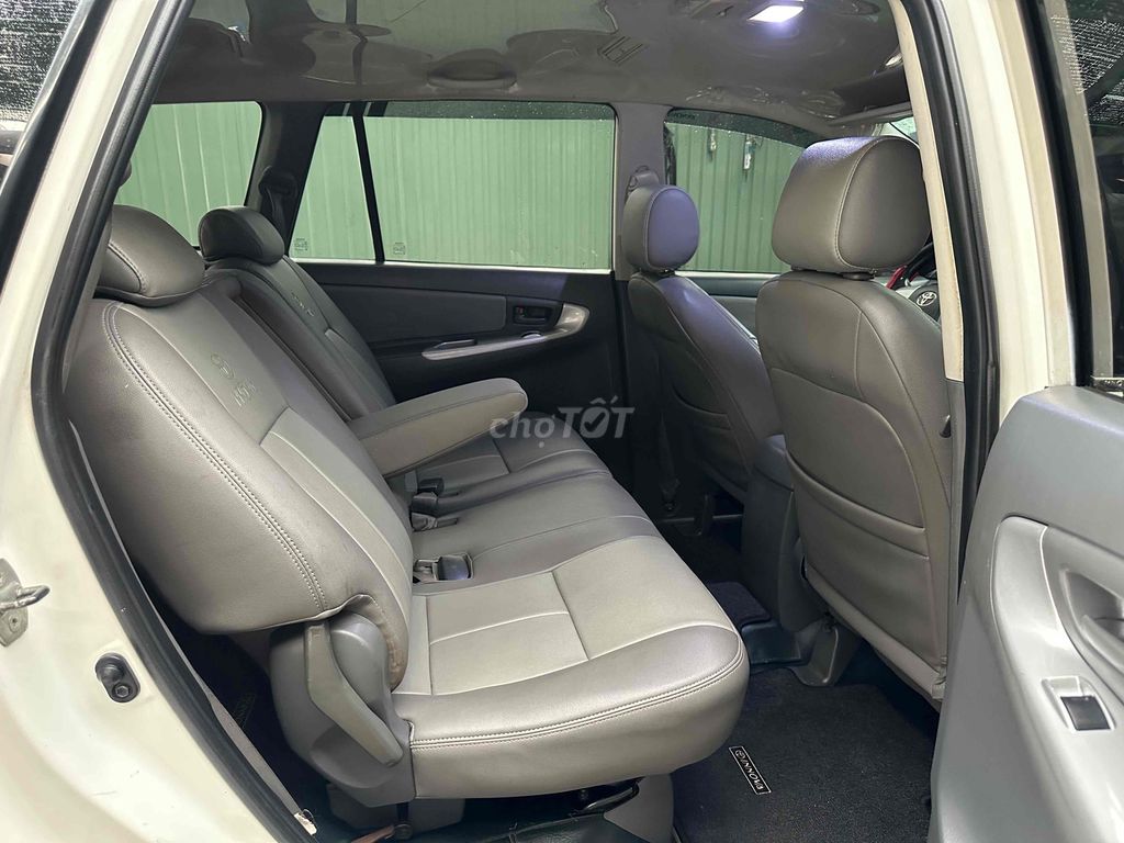 Toyota Innova 2016 thắng ABS mâm 15ich. Mua bán Ô tô tại Huyện Bình Chánh Tp Hồ Chí Minh được đăng bởi Auto Hải Bình Chánh SG hình 8