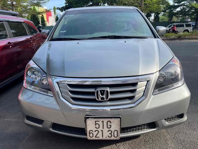 Honda Odyssey 2007 EX-L 3.5 AT - 160000 km. Mua bán Ô tô tại Quận Bình Thạnh Tp Hồ Chí Minh được đăng bởi Quốc toàn