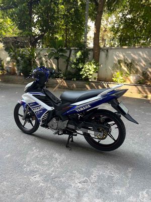 Xe Máy Anh Thao Exciter 135 côn tay. Mua bán Xe máy tại Quận Cầu Giấy Hà Nội được đăng bởi shop xe may cũ anh thao