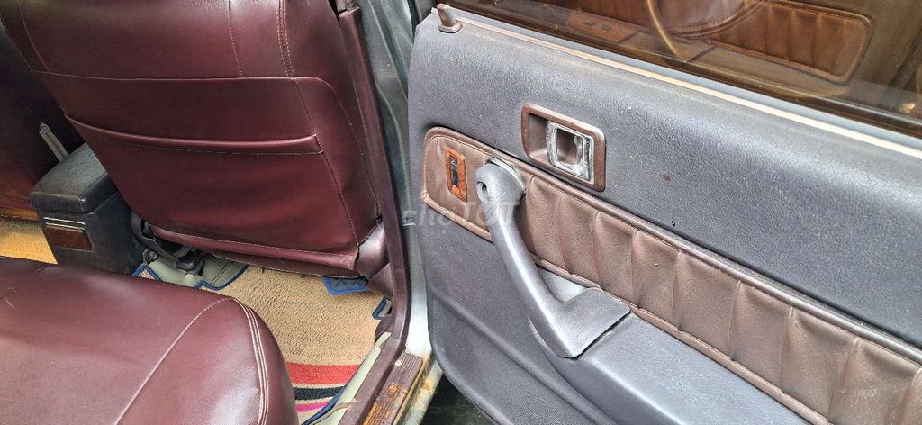 Toyota camry 1988. Mua bán Ô tô tại Thành phố Bến Tre Bến Tre được đăng bởi Phạm Thành hình 11