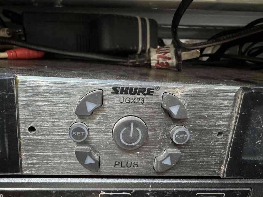 MíC shure . LOA BIK BJ-S 668-Đầy HM 800- vang X5. Mua bán Tivi, Âm thanh tại Quận Đống Đa Hà Nội được đăng bởi Bùi Thị Thanh Giang hình 6