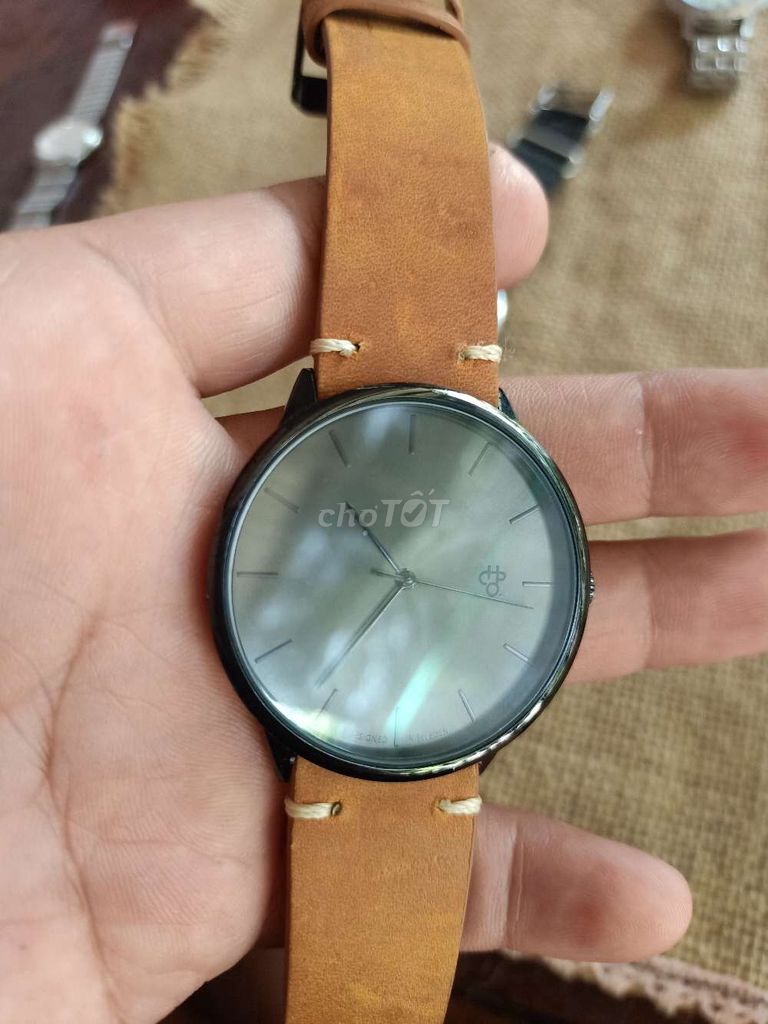 Đồng hồ CHPO Khorshid Wristwatch size 38mm