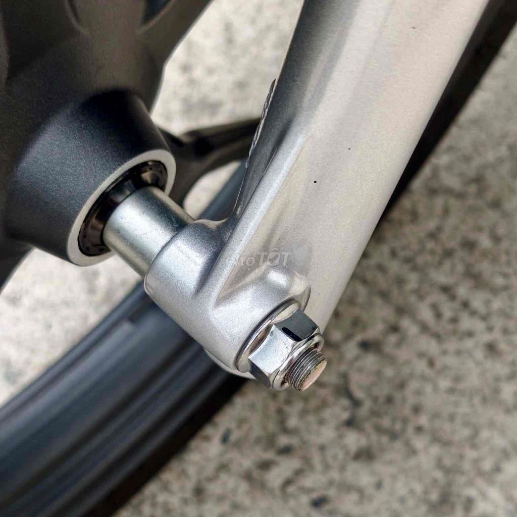 Honda Super Cub C125 2023 Đen mờ. Mua bán Xe máy tại Quận Bình Thạnh Tp Hồ Chí Minh được đăng bởi Huyên hình 6