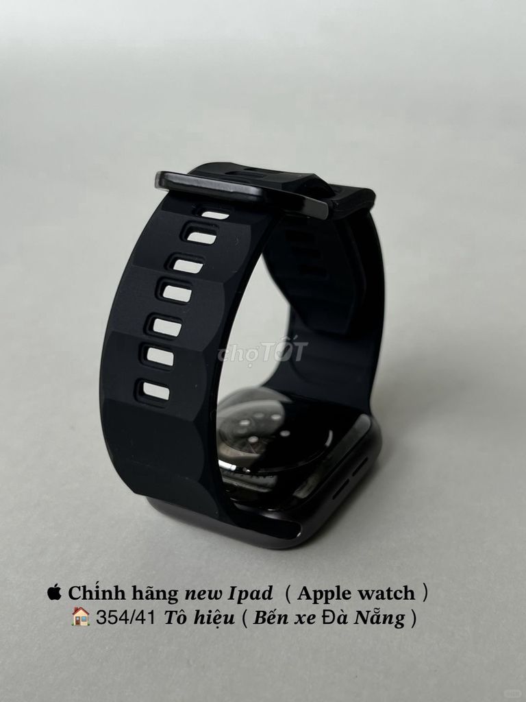 iwatch new mới chính hãng