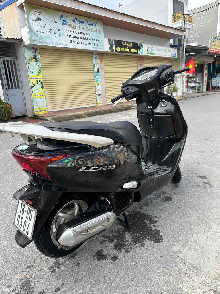 bán lead zin chất. Mua bán Xe máy tại Quận Hải An Hải Phòng được đăng bởi Thắng Lê hình 3