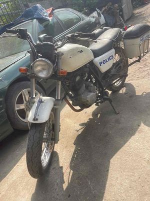 Bán xe honda CB223 date 2013 !. Mua bán Xe máy tại Quận Nam Từ Liêm Hà Nội được đăng bởi Nguyên Vũ 