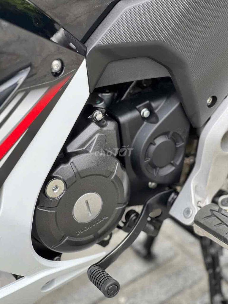 ❤️ WinnerX V4 Abs đời 2025 odo 4000 bstp 9chủ. Mua bán Xe máy tại Quận 11 Tp Hồ Chí Minh được đăng bởi Hưng Từ hình 7