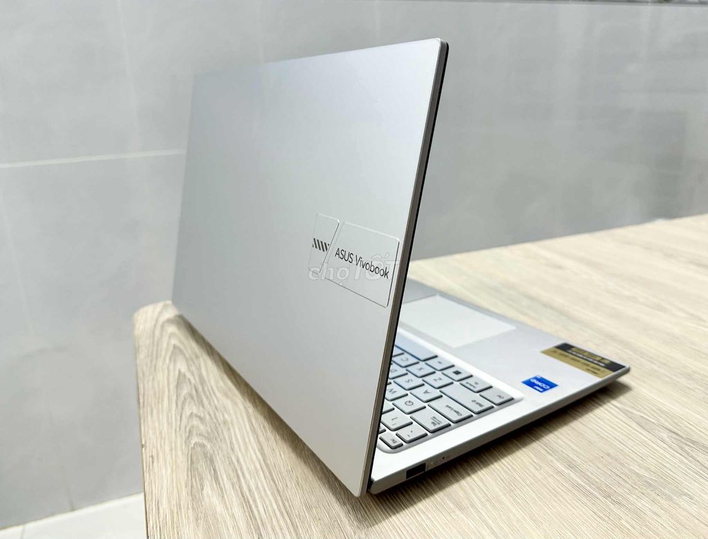 Asus X1504VA i5-1335U_Ram 16G_SSD 512G_BH 03-2026. Mua bán Laptop tại Huyện Nhà Bè Tp Hồ Chí Minh được đăng bởi Tin Học Hải Minh hình 3