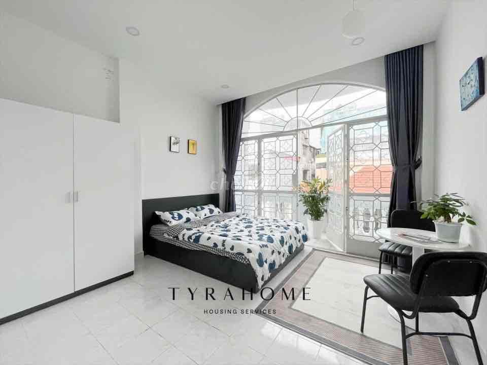 Аренда · 1 комн. · 40 м² · Quận Phú Nhuận, ул. Đường Nguyễn Kiệm