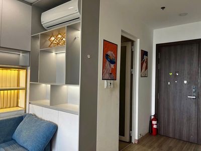 Cho Thuê - 2PN Richmond City - Bình Thạnh Full Nội Thất - vào Ở Ngay. Cho thuê căn hộ/chung cư tại Quận Bình Thạnh Tp Hồ Chí Minh được đăng bởi PHAN DUY ANH 