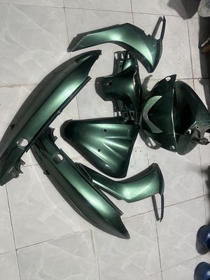 Đẩy nhanh dàn áo vison zin đời đầu. Mua bán Phụ tùng xe tại Quận Gò Vấp Tp Hồ Chí Minh được đăng bởi Bao Trân