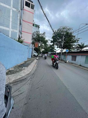 Townhouse 60 m² · 2 bed · Đường Đinh Bộ Lĩnh