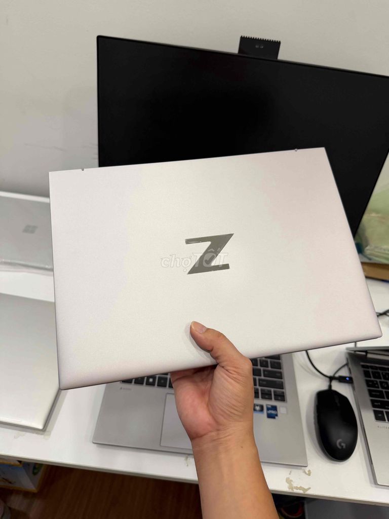 HP Zbook Firefly 14 G9 I7 1270P 16GB/256GB FHD+ 99. Mua bán Laptop tại Quận Tân Bình Tp Hồ Chí Minh được đăng bởi ĐẶNG HOÀNG PHÚC hình 1