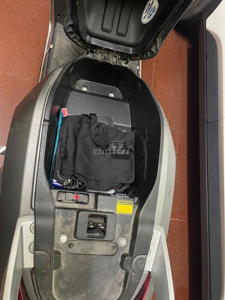 Bán gấp Klara A2 2022 đã lên pin. Mua bán Xe điện tại Huyện Thanh Trì Hà Nội được đăng bởi Thuan Pham hình 3