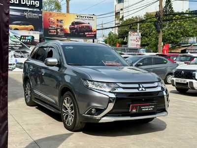 Mitsubishi Outlander CVT 2019 Xám 36.900 km. Mua bán Ô tô tại Thành phố Thủ Đức Tp Hồ Chí Minh được đăng bởi Mitsubishi Chính Hãng