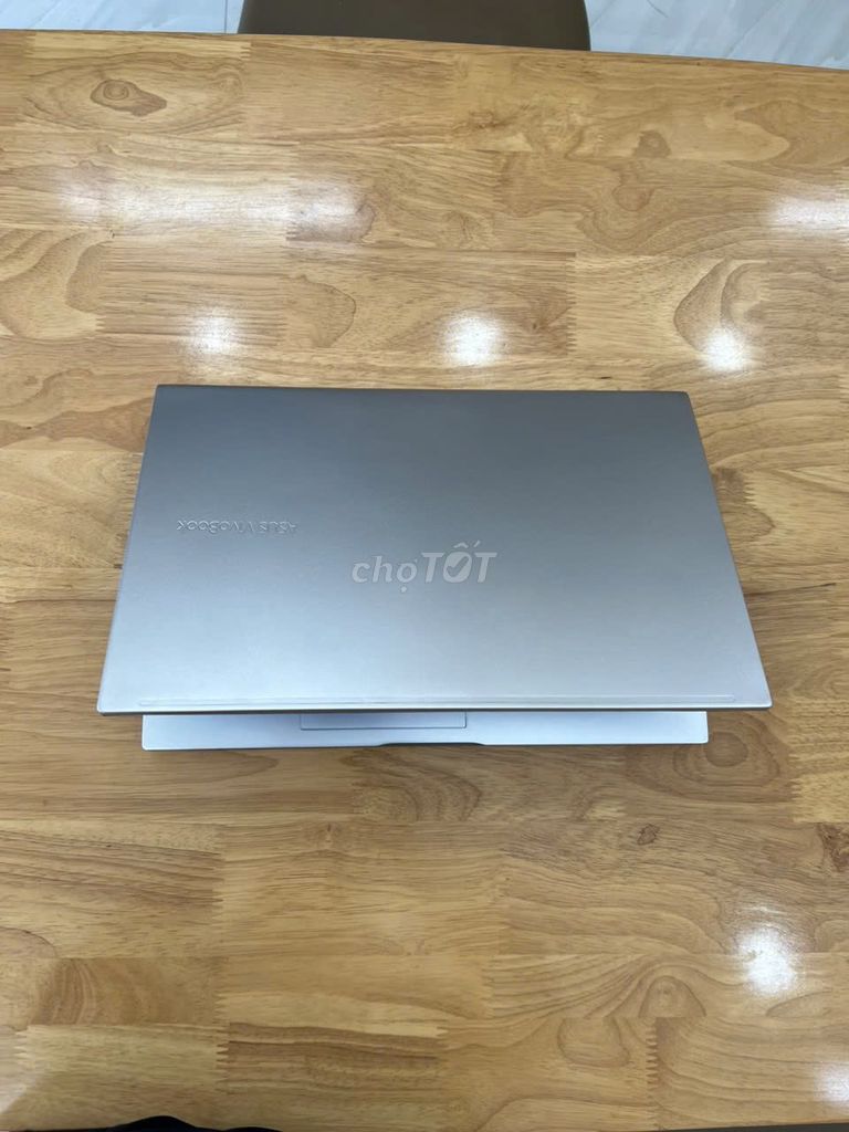 Asus Vivobook A515EA i5-1135G7 15.6 inch 8GB/512GB. Mua bán Laptop tại Thành phố Qui Nhơn Bình Định được đăng bởi NGỌC PHÚC LAPTOPS hình 1