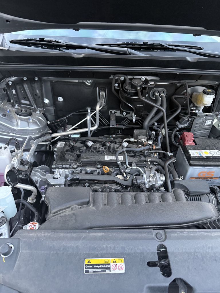 xe Toyota Innova Cross 2025  - 16200 km. Mua bán Ô tô tại Thành phố Thủ Đức Tp Hồ Chí Minh được đăng bởi vu duc anh Vu hình 2