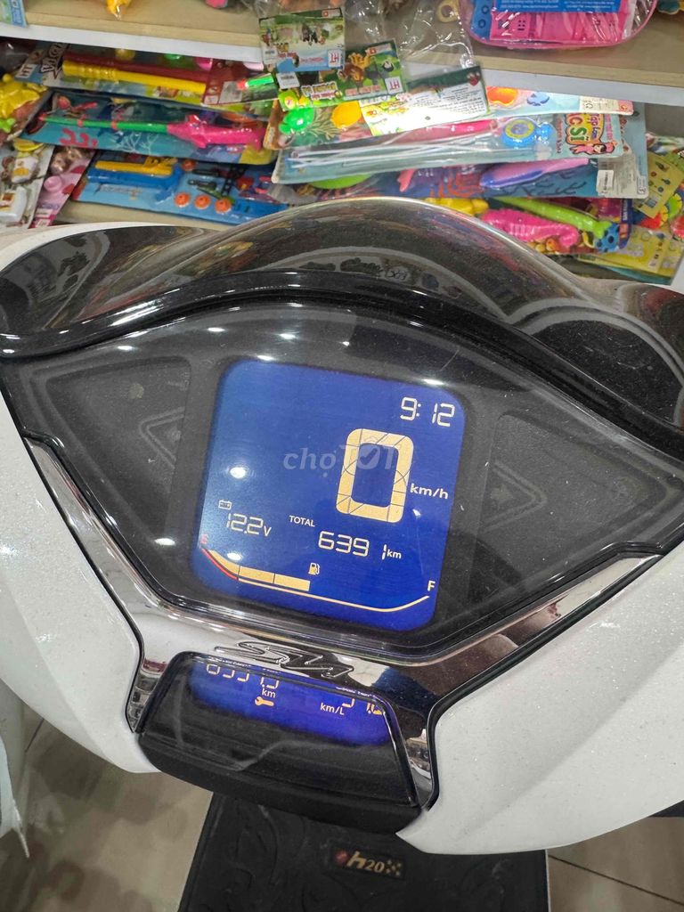 Xe SH 125i 2024. Mua bán Xe máy tại Huyện Cái Bè Tiền Giang được đăng bởi dung hình 4