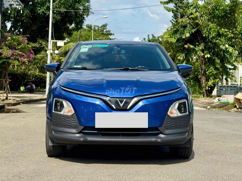 VinFast VF5 2024 Plus - 58000 km. Mua bán Ô tô tại Thành phố Thủ Đức Tp Hồ Chí Minh được đăng bởi Phúc Nguyên hình 1