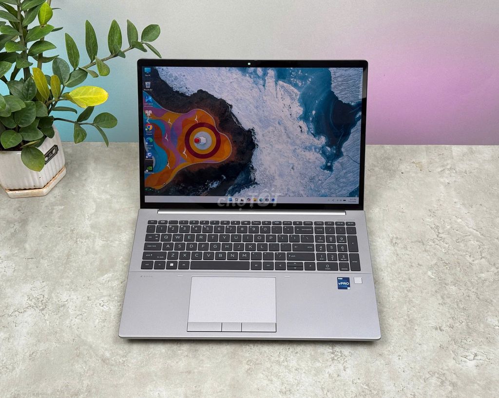 ZBOOK FURY 16 G9 i7 12850HX 16G/512G/A1000 16" 4K . Mua bán Laptop tại Thành phố Thủ Đức Tp Hồ Chí Minh được đăng bởi Nguyễn Đức Tính hình 1